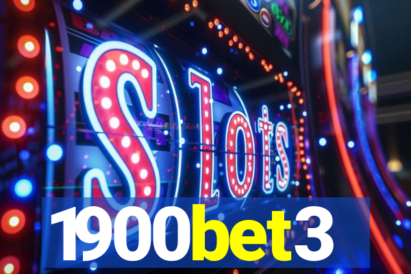 1900bet3