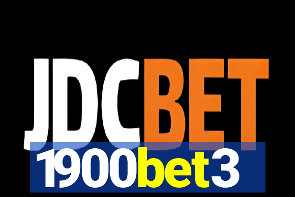 1900bet3