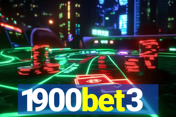1900bet3