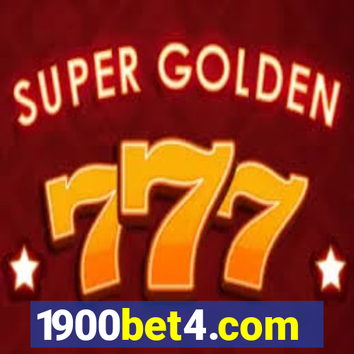 1900bet4.com