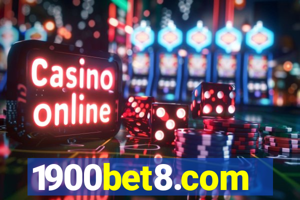 1900bet8.com