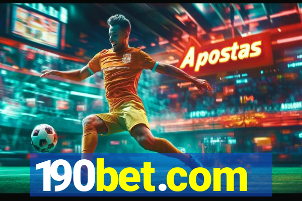 190bet.com