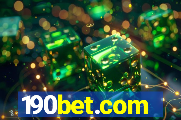 190bet.com