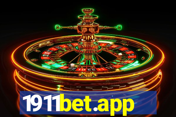 1911bet.app
