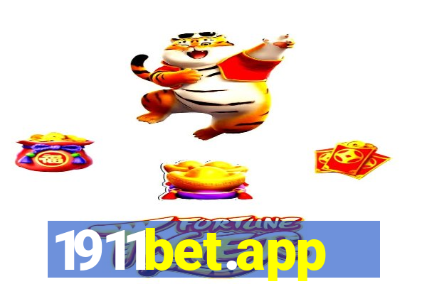 1911bet.app