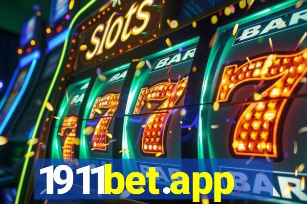 1911bet.app