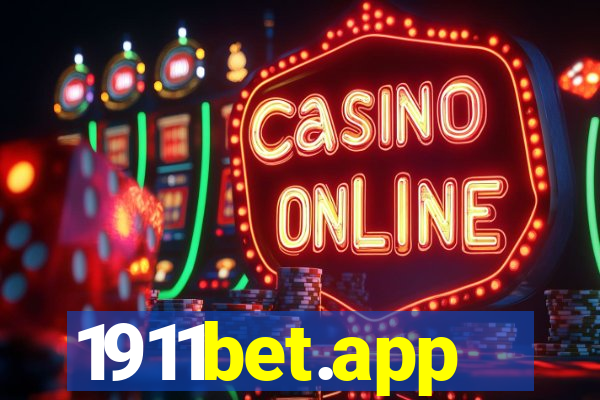 1911bet.app