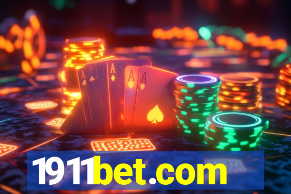 1911bet.com