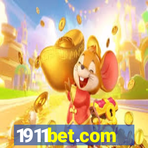 1911bet.com