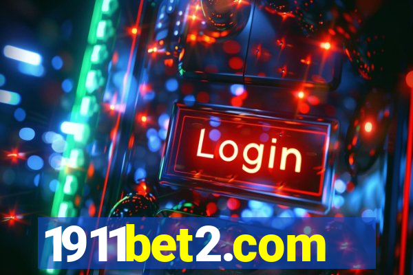 1911bet2.com