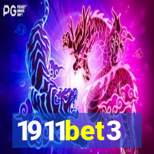 1911bet3