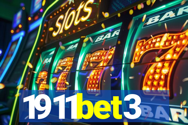 1911bet3
