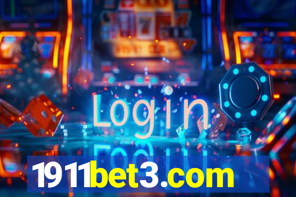 1911bet3.com