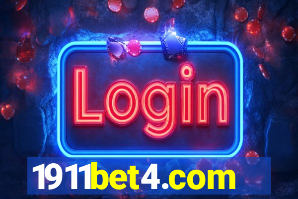 1911bet4.com