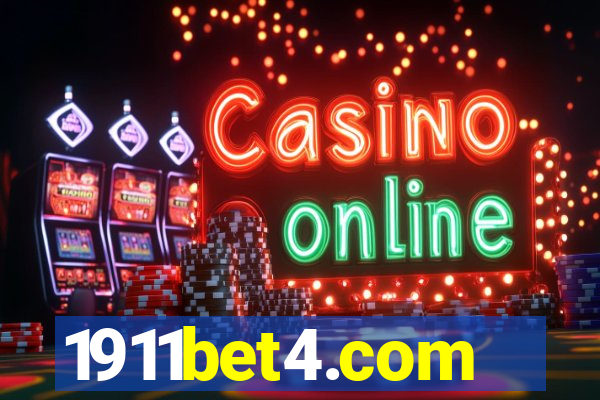 1911bet4.com