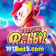 1911bet5.com