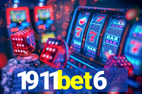 1911bet6