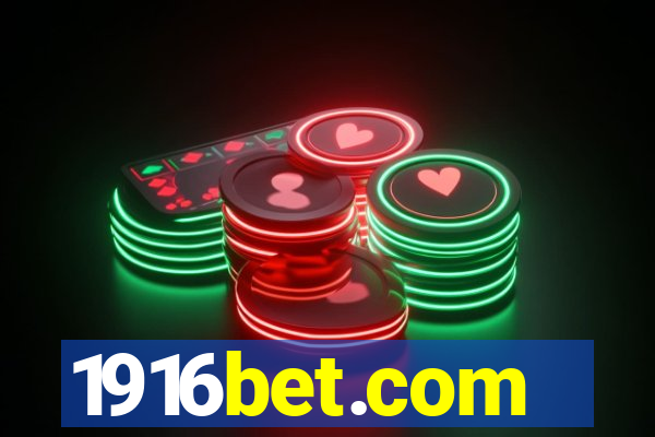 1916bet.com