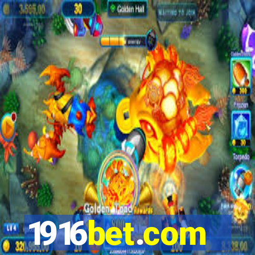 1916bet.com