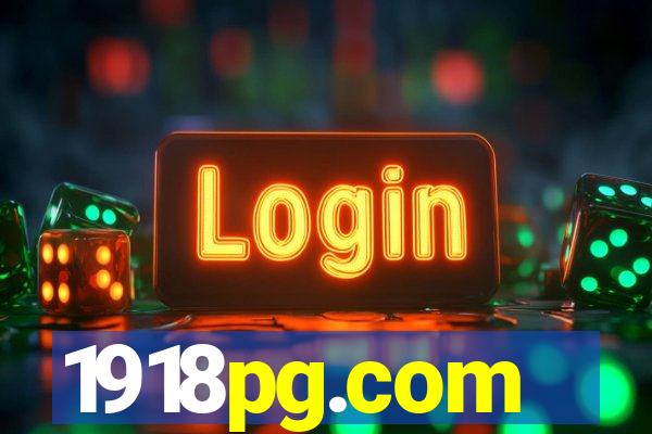1918pg.com