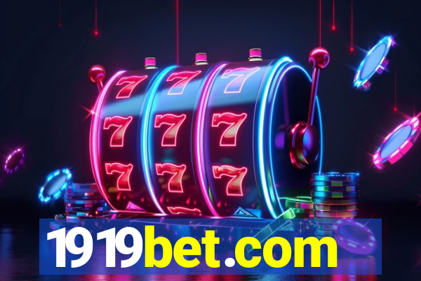 1919bet.com