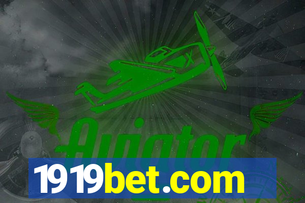 1919bet.com