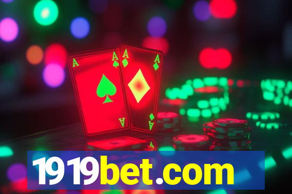 1919bet.com