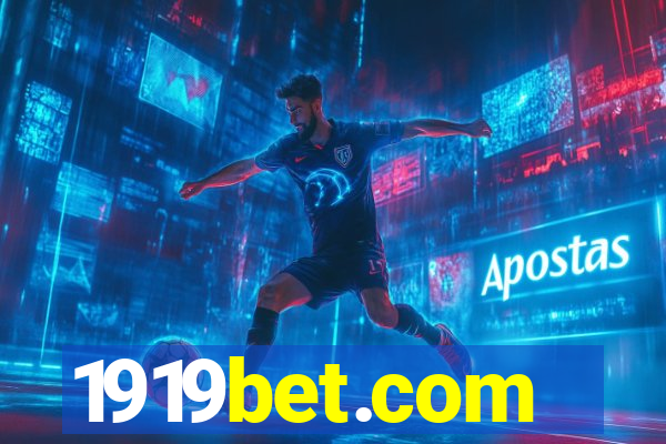 1919bet.com