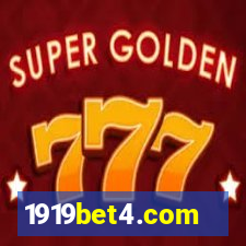 1919bet4.com