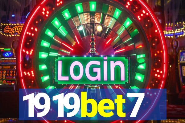 1919bet7
