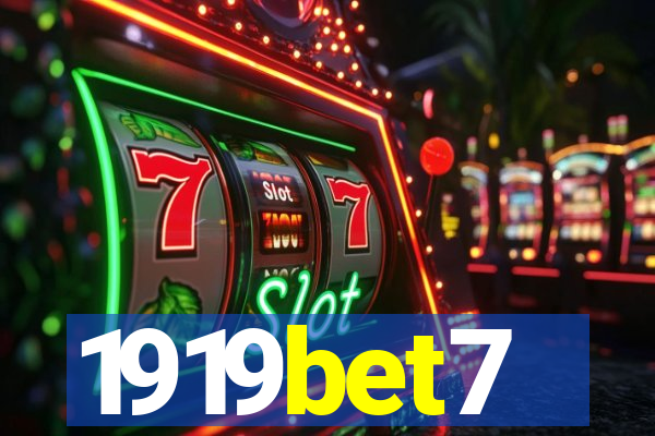 1919bet7