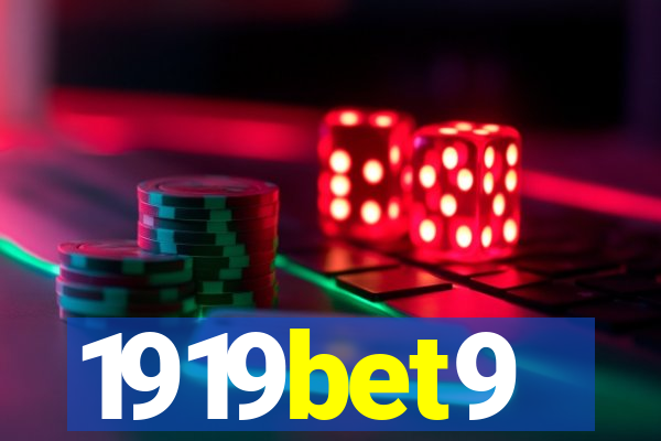 1919bet9