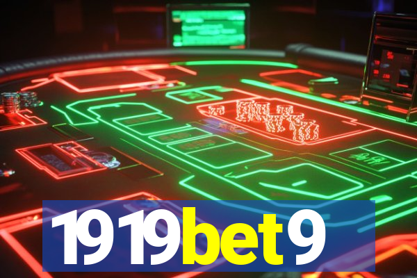 1919bet9