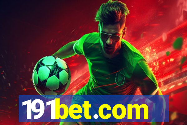 191bet.com