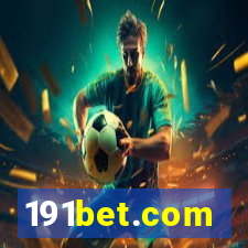 191bet.com