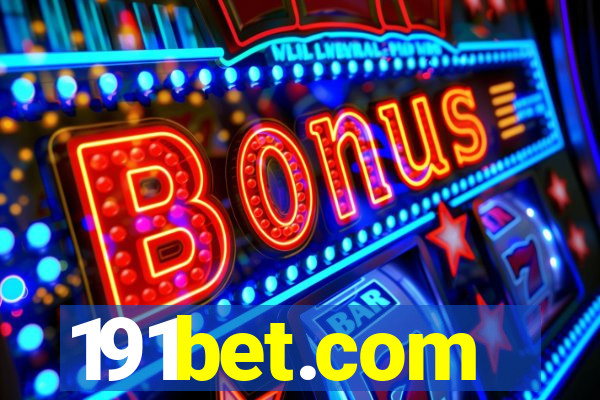 191bet.com