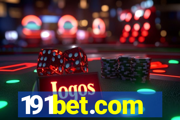 191bet.com