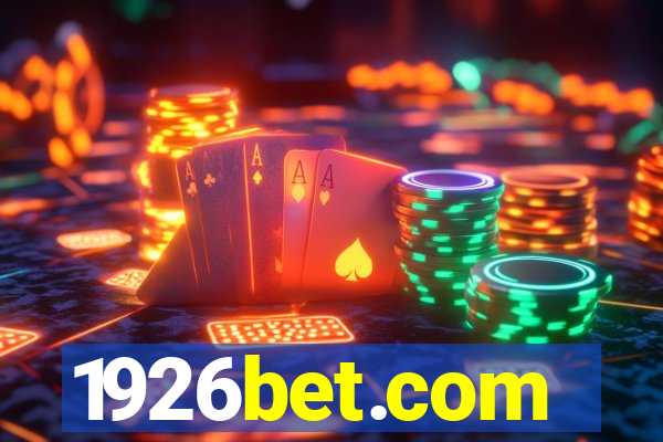 1926bet.com