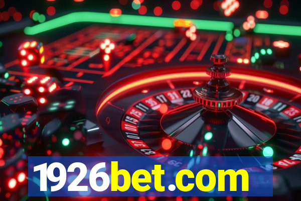 1926bet.com