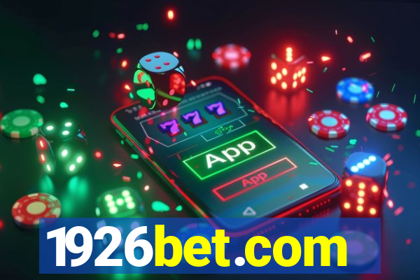 1926bet.com