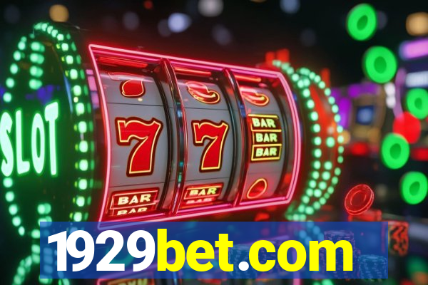 1929bet.com