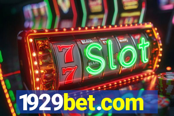 1929bet.com
