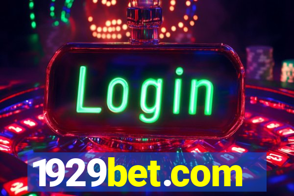 1929bet.com