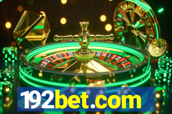 192bet.com