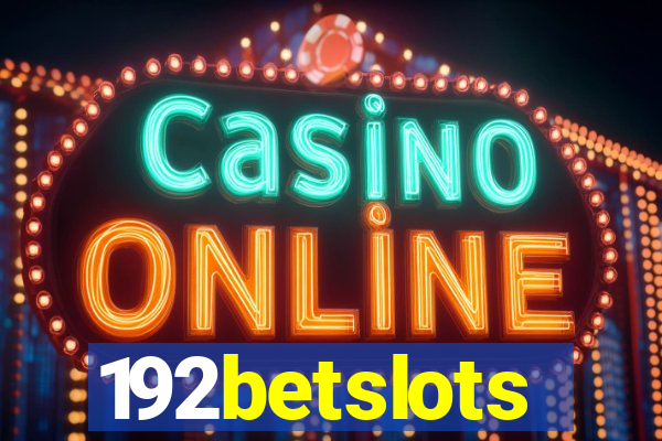 192betslots
