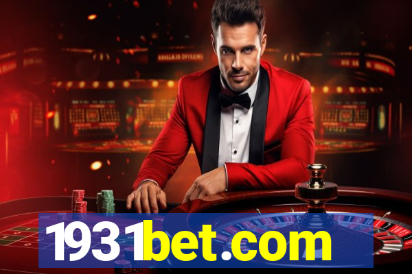 1931bet.com