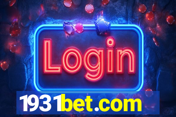 1931bet.com