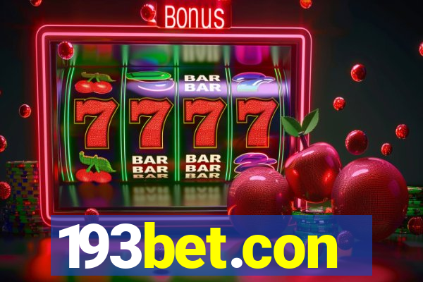 193bet.con