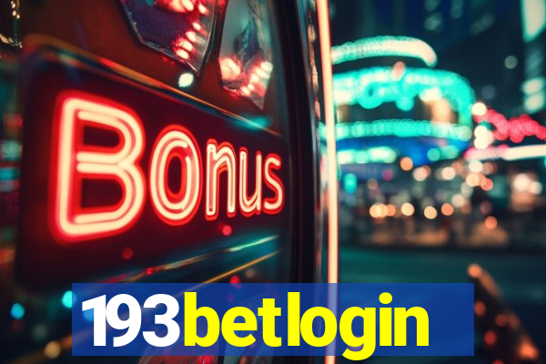 193betlogin
