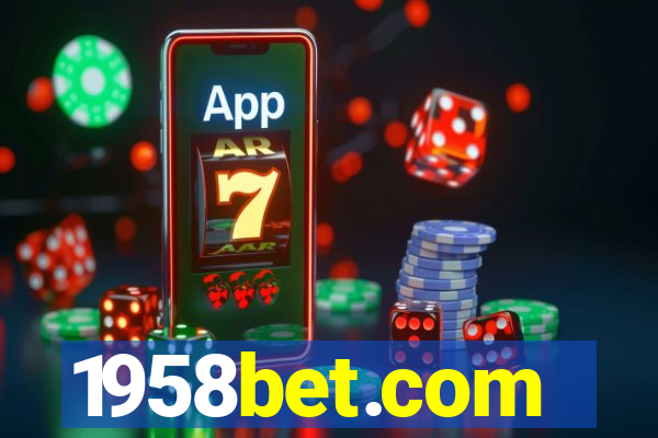 1958bet.com